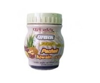 Pachak Ajwain with Aloevera 100g